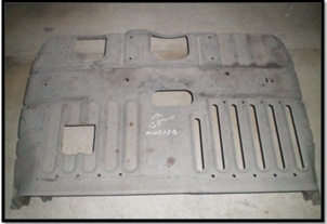 ขายสกรีใต้ท้อง S200P