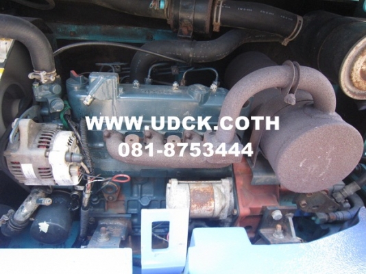 ขาย รถขุดเล็ก KUBOTA รุ่น K035 แทร็กเหล็ก มือสองญี่ปุ่น ขาย รถขุดเล็ก KUBOTA รุ่น K035 แทร็กเหล็ก มือสองญี่ปุ่น