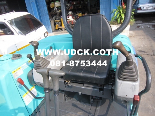 ขาย รถขุดเล็ก KUBOTA รุ่น K035 แทร็กเหล็ก มือสองญี่ปุ่น ขาย รถขุดเล็ก KUBOTA รุ่น K035 แทร็กเหล็ก มือสองญี่ปุ่น