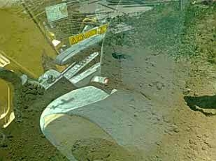 รถแบคโฮ CAT  312D  รถทำงาน  7000 กว่า ซม.   สนใจติดต่อ 081 - 6079515