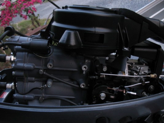 ----- เรือ ( อลูมิเนียม )  12 ฟุต  --- หาที่ลงง่าย ลากง่ายครับ