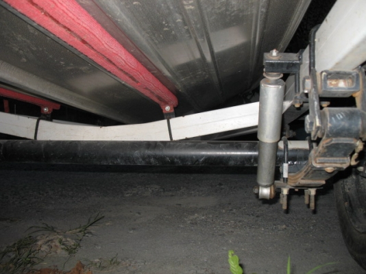 ----- เรือ ( อลูมิเนียม )  12 ฟุต  --- หาที่ลงง่าย ลากง่ายครับ