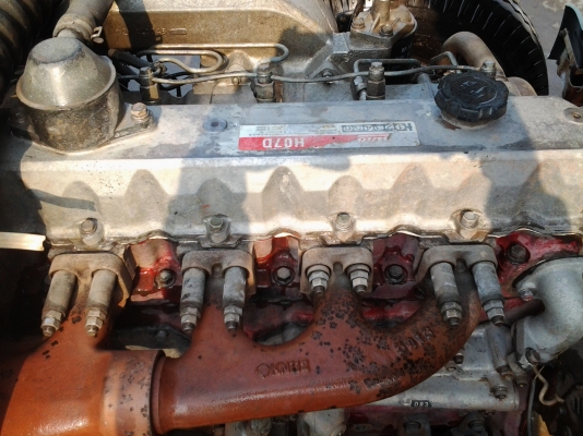 HINO FM 3H 195 Hp เทรลเลอร์บรรทุกรถเกี่ยวงามๆ (ทึมงานรถคุณภาพ) HINO FM 3H 195 Hp เทรลเลอร์บรรทุกรถเกี่ยวงามๆ (ทึมงานรถคุณภาพ)