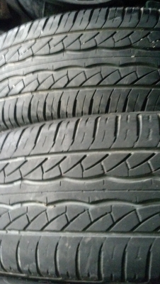 แม็กซีวิคขอบ 14 สี่รูร้อย พร้อมยางแมกซิส ราคา 3500