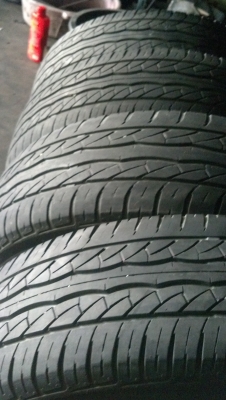 แม็กซีวิคขอบ 14 สี่รูร้อย พร้อมยางแมกซิส ราคา 3500