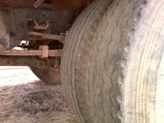 รถอิซูซุ 6 ล้อ รั่ว NPR 110 แรงม้า สนใจติดต่อ 081 - 6079515 รถอิซูซุ 6 ล้อ รั่ว NPR 110 แรงม้า สนใจติดต่อ 081 - 6079515