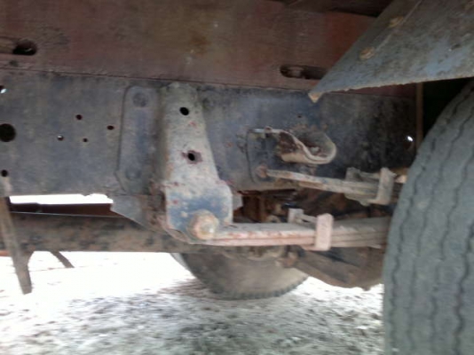 รถอิซูซุ 6 ล้อ รั่ว NPR 110 แรงม้า สนใจติดต่อ 081 - 6079515 รถอิซูซุ 6 ล้อ รั่ว NPR 110 แรงม้า สนใจติดต่อ 081 - 6079515