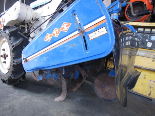 ขาย รถไถนาเดินตาม 8 แรง ISEKI สภาพใหม่ มือสองญี่ปุ่น ขาย รถไถนาเดินตาม 8 แรง ISEKI สภาพใหม่ มือสองญี่ปุ่น