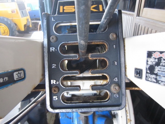 ขาย รถไถนาเดินตาม 8 แรง ISEKI สภาพใหม่ มือสองญี่ปุ่น ขาย รถไถนาเดินตาม 8 แรง ISEKI สภาพใหม่ มือสองญี่ปุ่น