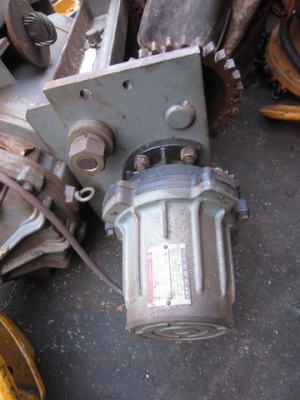 ขายรอกไฟฟ้า (สลิง) 2 ตัน HITACHI มือสองญี่ปุ่น