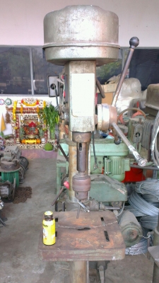 ขาย สว่าน King สภาพสวย รับประกันความพึงพอใจ นครปฐม 088-505-3424