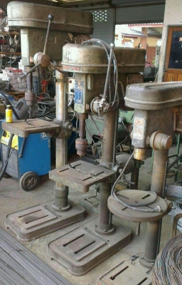 ขาย สว่าน King สภาพสวย รับประกันความพึงพอใจ นครปฐม 088-505-3424