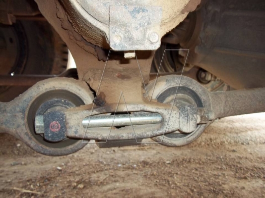 ขาย อีซุ 210 วางเครื่อง 320 แรง แดวู! ( พ่วง 18 ล้อดั๊ม )