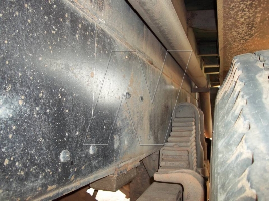 ขาย อีซุ 210 วางเครื่อง 320 แรง แดวู! ( พ่วง 18 ล้อดั๊ม )