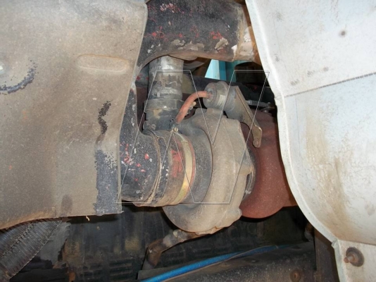 ขาย อีซุ 210 วางเครื่อง 320 แรง แดวู! ( พ่วง 18 ล้อดั๊ม )