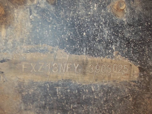 ขาย อีซุ 210 วางเครื่อง 320 แรง แดวู! ( พ่วง 18 ล้อดั๊ม )