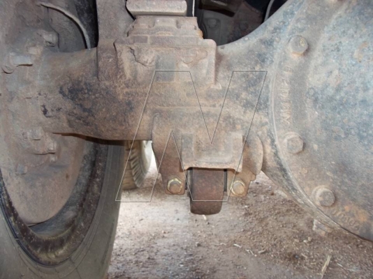 ขาย อีซุ 210 วางเครื่อง 320 แรง แดวู! ( พ่วง 18 ล้อดั๊ม )