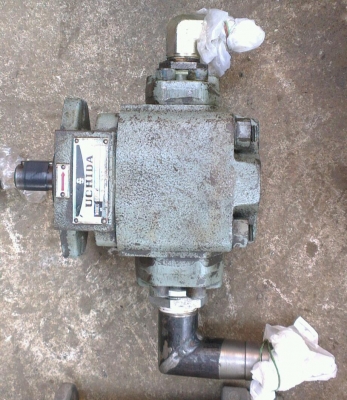 Sell>> ปั้มไฮดรอลิค พร้อม คอนโทรล นครปฐม