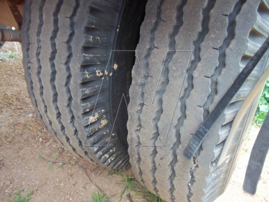 ขาย ลูกพ่วง 2 เพลาดั๊ม กระบะท้องเรือ อู่ เสรีชัย ขาย ลูกพ่วง 2 เพลาดั๊ม กระบะท้องเรือ อู่ เสรีชัย