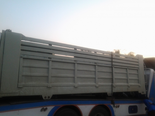 ยังเหลืออีก 1 ลูก ครับ กระบะดัมพ์สวยๆสภาพดี(ทีมงานรถคุณภาพ)