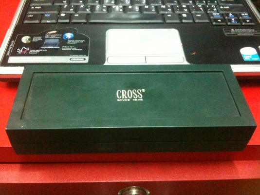 ขายปากกา CROSS