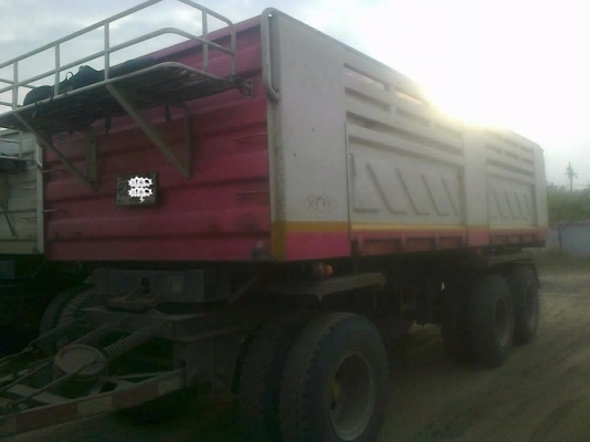 ISUZU DECA FXZ 360 HP EURO2 ปลายปี 52 รถพ่วงแม่+ลูก กระบะดั๊มพ์เหล็กสามมิตรลอนเฉียงทั้งแม่ทั้งลูกสวยจัด ลูก 3 คานดั๊มพ์ยาว 6.80 เมตร เครื่องแน่นดีไม่มีเยิ้ม ภายในสวยครบ เครื่องเสียง แอร์ พ.เพาเวอร์ ก.ไฟฟ้า เบรคทริ๊ปฟี้ ช่วงล่างยางสภาพดีโดยรวมประมาณ 80\% พร