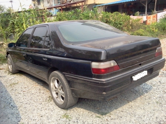 เปอโย 605 เครื่อง 3s ge รถวิ่งไกลสบาย รถหรู NOBOOK คับ เปอโย 605 เครื่อง 3s ge รถวิ่งไกลสบาย รถหรู NOBOOK คับ