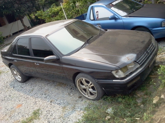 เปอโย 605 เครื่อง 3s ge รถวิ่งไกลสบาย รถหรู NOBOOK คับ เปอโย 605 เครื่อง 3s ge รถวิ่งไกลสบาย รถหรู NOBOOK คับ