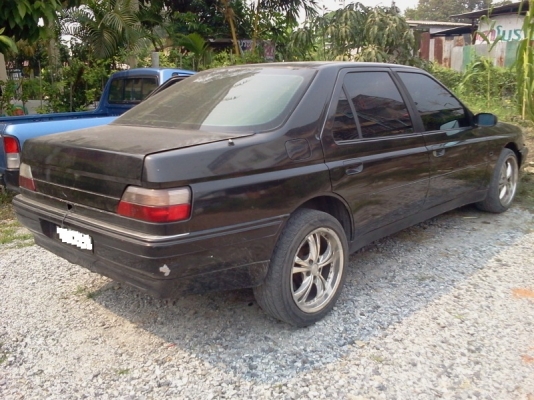 เปอโย 605 เครื่อง 3s ge รถวิ่งไกลสบาย รถหรู NOBOOK คับ เปอโย 605 เครื่อง 3s ge รถวิ่งไกลสบาย รถหรู NOBOOK คับ