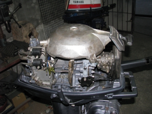 30 ยามาฮ่า 30 ยามาฮ่า