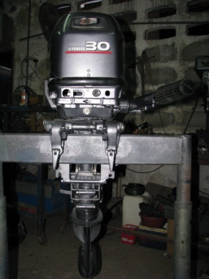 30 ยามาฮ่า 30 ยามาฮ่า