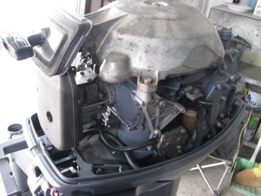 30 ยามาฮ่า 30 ยามาฮ่า