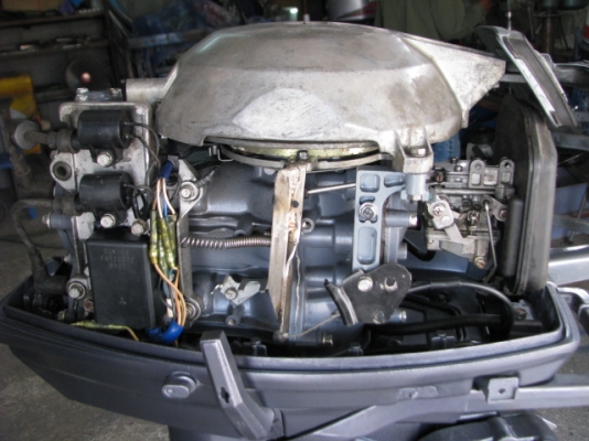 30 ยามาฮ่า 30 ยามาฮ่า