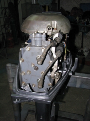 30 ยามาฮ่า 30 ยามาฮ่า