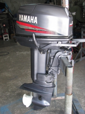 30 ยามาฮ่า 30 ยามาฮ่า