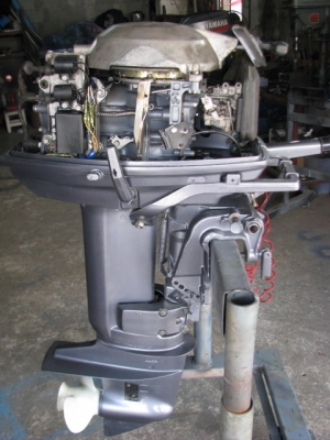 30 ยามาฮ่า 30 ยามาฮ่า