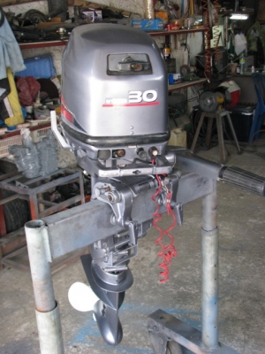 30 ยามาฮ่า 30 ยามาฮ่า