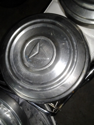 ฝาตบและกระจก RN(หางหงส์+ม้ากระโดด) ฝาตบและกระจก RN(หางหงส์+ม้ากระโดด)