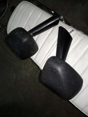 ฝาตบและกระจก RN(หางหงส์+ม้ากระโดด) ฝาตบและกระจก RN(หางหงส์+ม้ากระโดด)