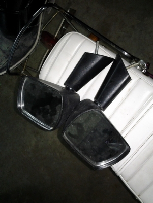 ฝาตบและกระจก RN(หางหงส์+ม้ากระโดด) ฝาตบและกระจก RN(หางหงส์+ม้ากระโดด)