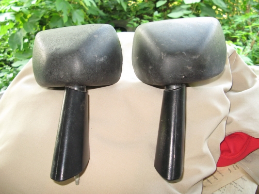 ฝาตบและกระจก RN(หางหงส์+ม้ากระโดด) ฝาตบและกระจก RN(หางหงส์+ม้ากระโดด)