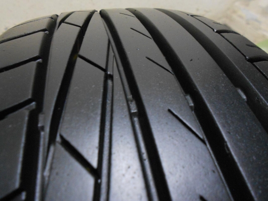 ขายล้อแม็ก Honda City ขอบ 16 ลายเขากวาง พร้อมยางปี 11 ขายล้อแม็ก Honda City ขอบ 16 ลายเขากวาง พร้อมยางปี 11