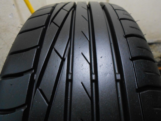 ขายล้อแม็ก Honda City ขอบ 16 ลายเขากวาง พร้อมยางปี 11 ขายล้อแม็ก Honda City ขอบ 16 ลายเขากวาง พร้อมยางปี 11