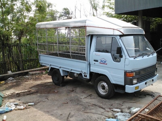 -------ขายรถ TOYOTA  4 ล้อกลาง ทะเบียนไม่ติดเวลา--------