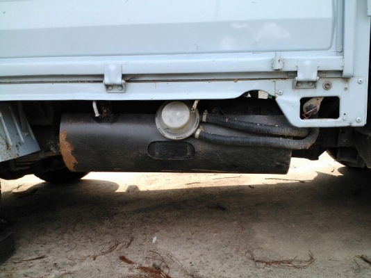 -------ขายรถ TOYOTA  4 ล้อกลาง ทะเบียนไม่ติดเวลา--------