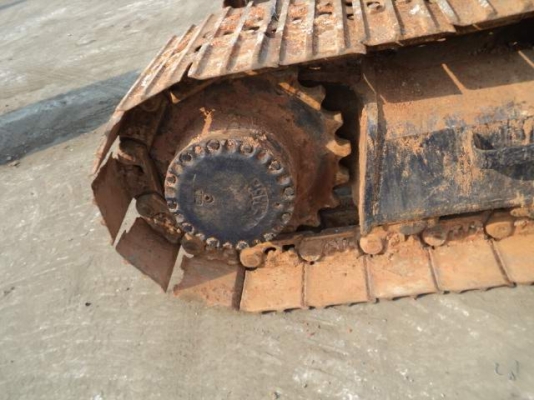 ขาย รถแมค SK100-1 เก่านอกมีเอกสาร