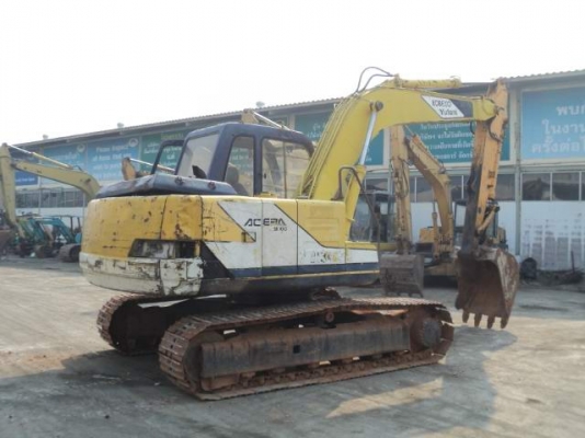 ขาย รถแมค SK100-1 เก่านอกมีเอกสาร