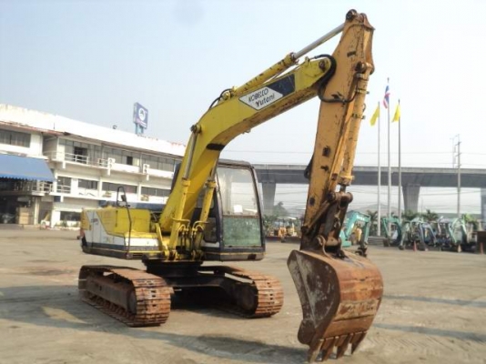 ขาย รถแมค SK100-1 เก่านอกมีเอกสาร