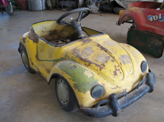 รถเต่า สุพรรณบุรี