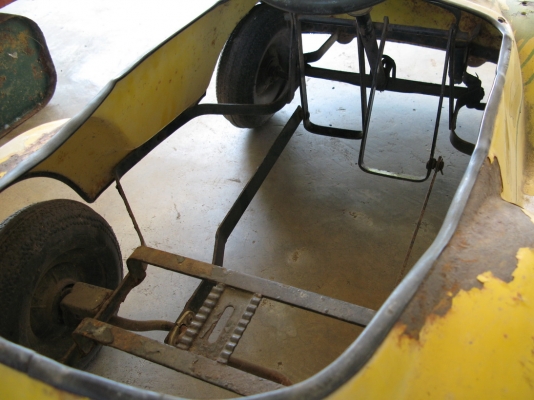 รถเต่า สุพรรณบุรี